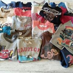 子供服100〜110cm 1枚200円〜300円　まとめ売り可