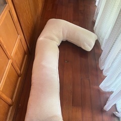 　相談中　抱きまくら