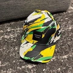阪神タイガース　tigers キャップ