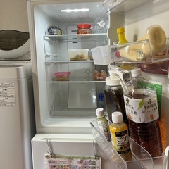 冷蔵庫12/27or1/4-6の間に取り来てくれる方の画像