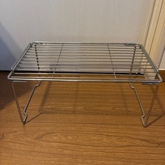 ステンレスラック