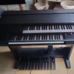 【ジャンク】YAMAHA 93年製 エレクトーン EL-50