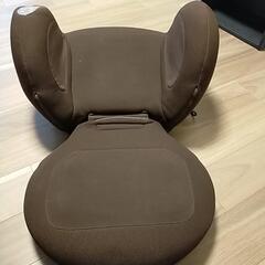 [終了]マッサージチェアの画像