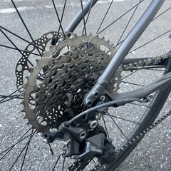 トレックFX3 DISC Mサイズ 2022年モデルの画像