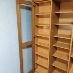 本棚の画像