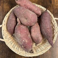 無農薬さつまいも2kg（ 3kg5kgも可能です）