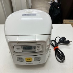 I2412-566 タイガー マイコン炊飯ジャー JAI-55E...