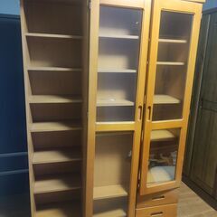 本棚の画像