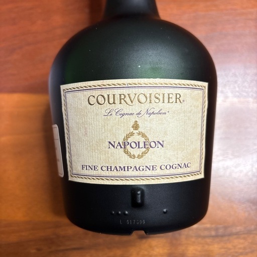 courvoisier ナポレオン