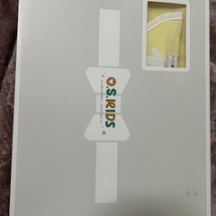 o.s.k 出産祝い3点セットの画像