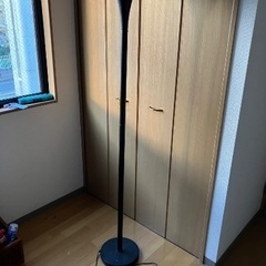 ニトリ　アッパーライト　間接照明