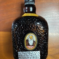 old parr 12年の画像