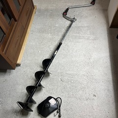 ワカサギ釣りの中古が安い！激安で譲ります・無料であげます