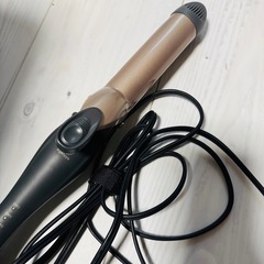 【使える訳アリ✨️】ヘアアイロン・カールアイロン(コテ)