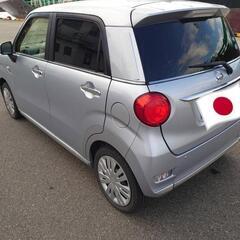 超綺麗 ほとんど新車並み訳有キャストの画像