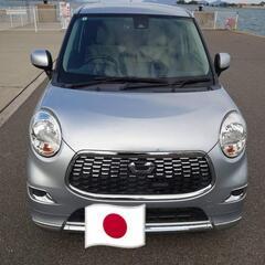 超綺麗 ほとんど新車並み訳有キャスト
