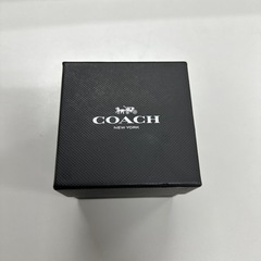 COACH時計
