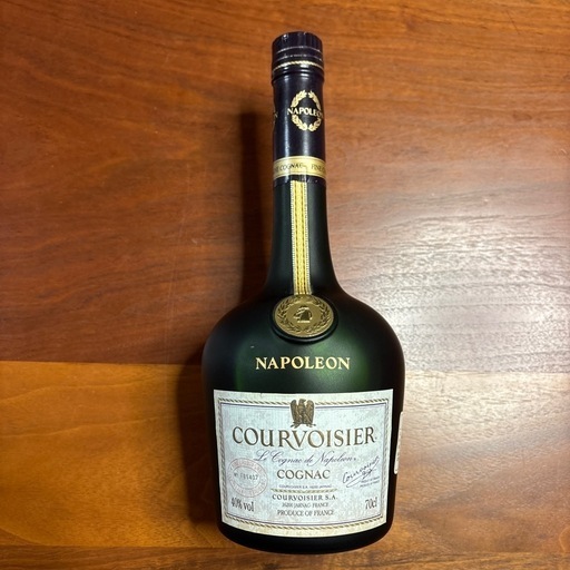 courvoisier ナポレオン