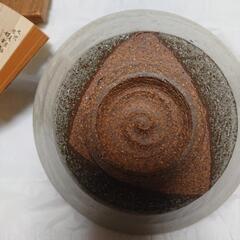 骨董品、茶碗の画像
