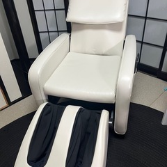 リクライニングソファー
の画像