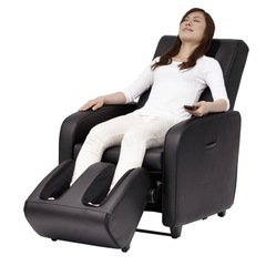 リクライニングソファー
の画像