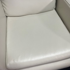 リクライニングソファー
の画像