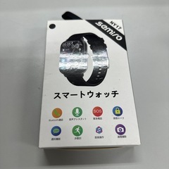 スマートウォッチ