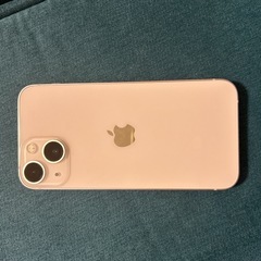 最終値下げ12/20まで❣️iPhone13mini 128gb の画像