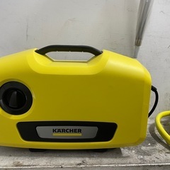 高压洗浄器の画像