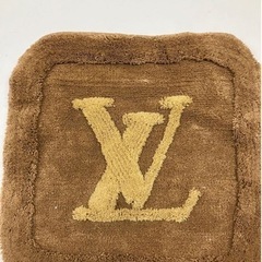 lv 小さめマット 玄関マットの画像