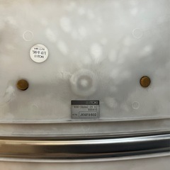 ITOKI ファブリックチェア　椅子の画像