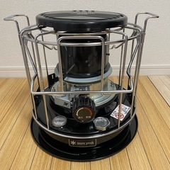 スノーピーク タクード