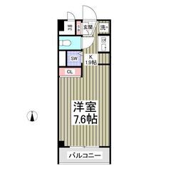 💞即入居可！✨初月賃料無料✨敷金ゼロ✨礼金ゼロ✨仲介手数料ゼロ！...