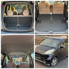 乗って帰れます！ホンダ ライフ 車検満了R9.2.9の画像
