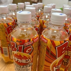 ドデカミン600ml 19本の画像