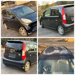 乗って帰れます！ホンダ ライフ 車検満了R9.2.9の画像
