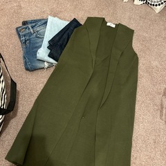 レディース１着500円