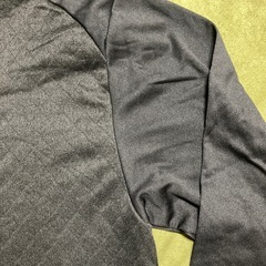 上下セットメンズエアリーキルトの画像