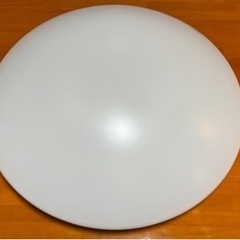 シーリングライト 丸善電機 KHC-20070 2連電球付き 6畳