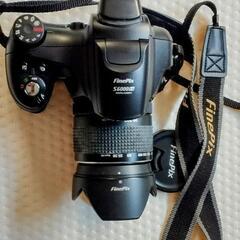 【受渡し者が決まりました】中古[富士フィルム]ファインピクスS6000fdの画像