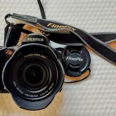 【受渡し者が決まりました】中古[富士フィルム]ファインピクスS6000fdの画像
