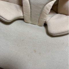 サイベックス子供用品 ベビー用品 チャイルドシート　レモバウンサー　の画像