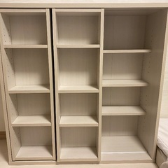 本棚　