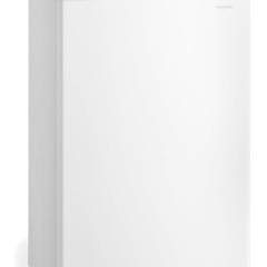 （ジャンク？）アイリスオーヤマ 冷凍庫 60L の画像