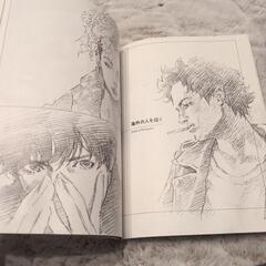 イラストノートの画像