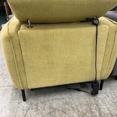 家具ならトレファク吉川店！！ journal standard furniture   1人掛けソファーの画像