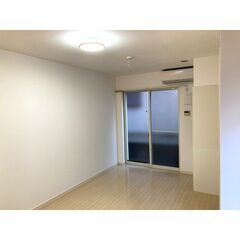 💞即入居可！✨初期費用8万円✨初月賃料無料✨敷金ゼロ✨礼金ゼロ✨仲介手数料ゼロ！最寄り駅徒歩８分！インターネット使用料無料✨ - 賃貸（マンション/一戸建て）