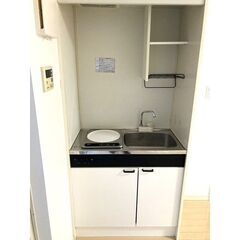 💞即入居可！✨初期費用8万円✨初月賃料無料✨敷金ゼロ✨礼金ゼロ✨仲介手数料ゼロ！最寄り駅徒歩８分！インターネット使用料無料✨ − 東京都