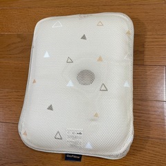 ジオピロー　ベビー枕  絶壁防止　Sサイズ