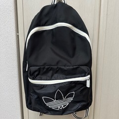 adidas リュックサック　バックパック